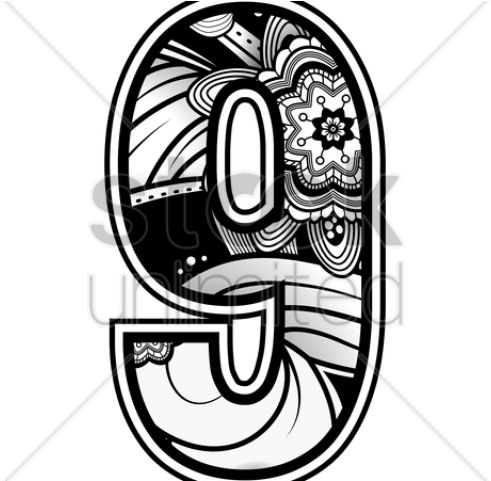 Argentina Clipart Number - Vector Graphics - Png Download (640x480), Png Download