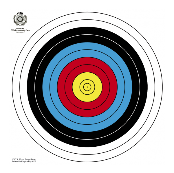 Rôle De Diana - Archery Clipart (800x800), Png Download