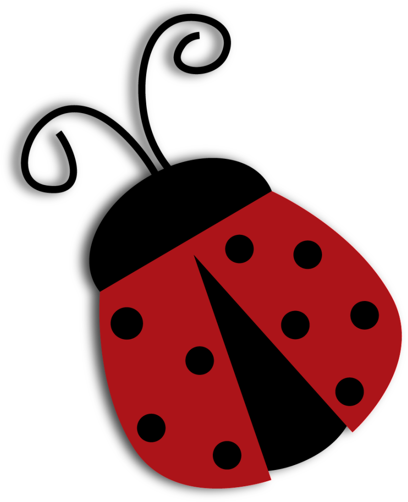 Ladybird Clipart Desktop Wallpaper Game Pattern - Catarina Png Transparent Png (833x1024), Png Download