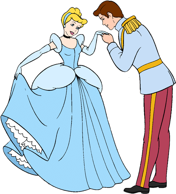 Cinderella - 2017 Halloween Costumes For Boys Prince Charming Cinderella Clipart (572x631), Png Download