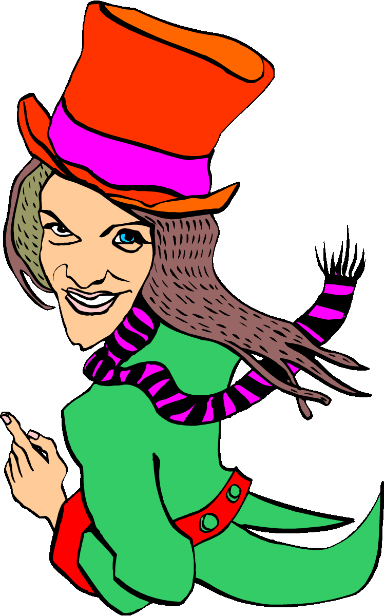 Instantly Email Your Resume To All Major Retained Search - Cartoon Clipart (750x1200), Png Download