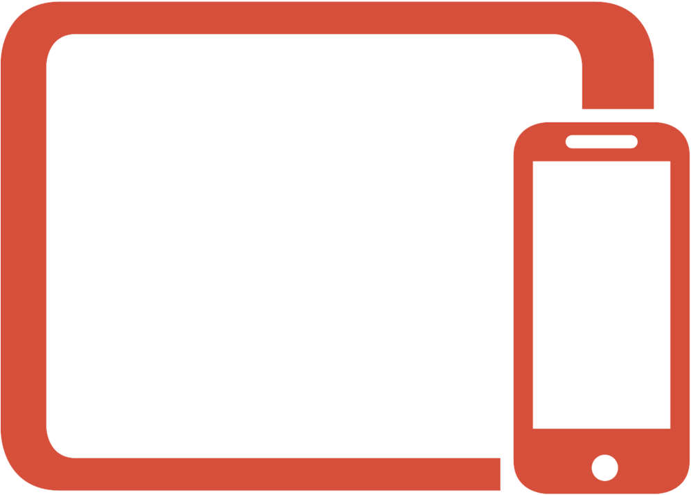 Noun Electronics 37561 D64f3b - Electronics Clipart (1000x1000), Png Download