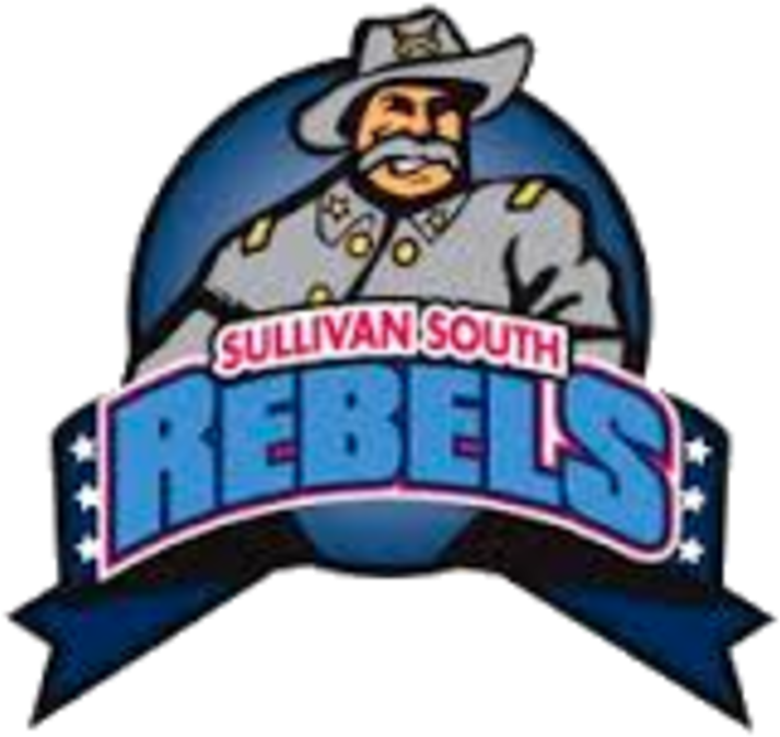 Sullivan South High School Logo Clipart (720x684), Png Download