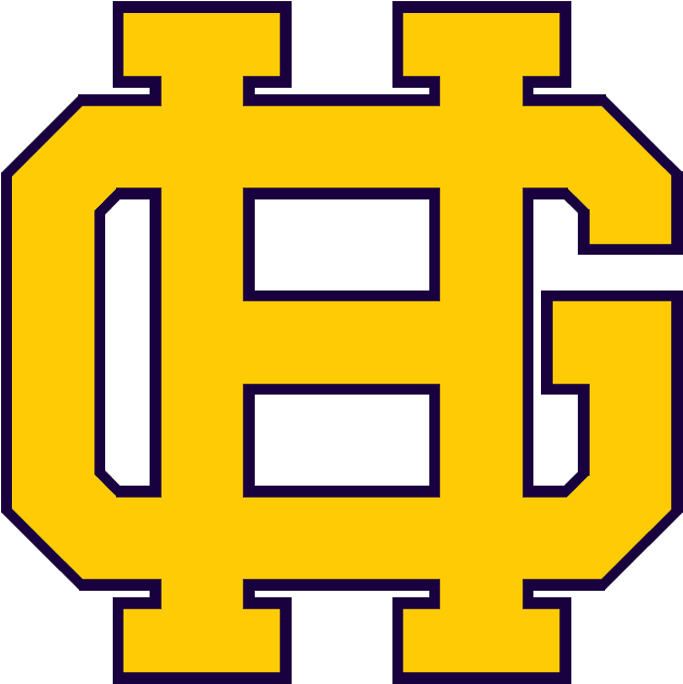 Scoring Brought To You By Iscore Baseball - Grand Haven High School Logo Clipart (723x706), Png Download