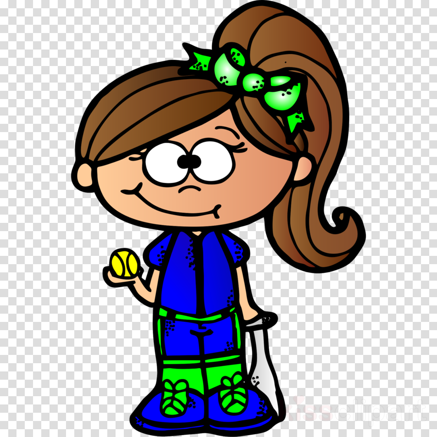 Cute Softball Clipart Softball Baseball Clip Art Baseball Png