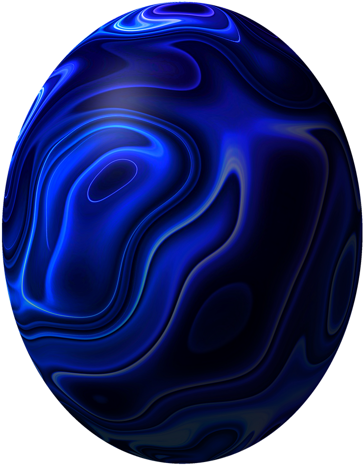 Easter Easter Egg Spring Egg Png Image - Drawing Clipart (1280x1041), Png Download