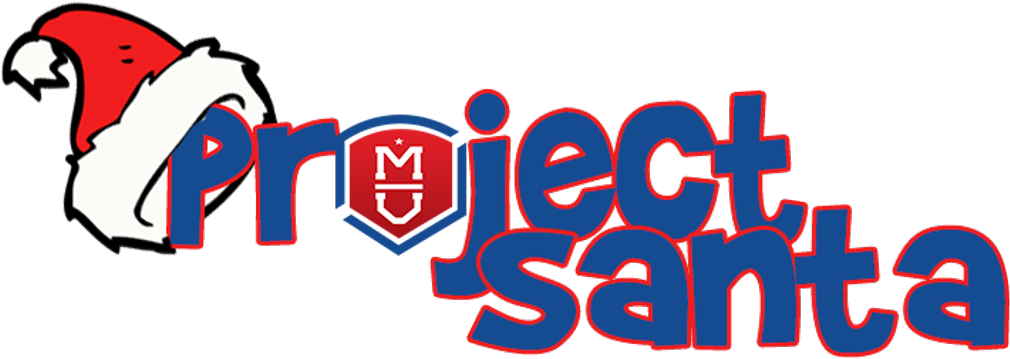 Let's Fill The Stockings For The Needy Boys & Girls Clipart (1024x390), Png Download