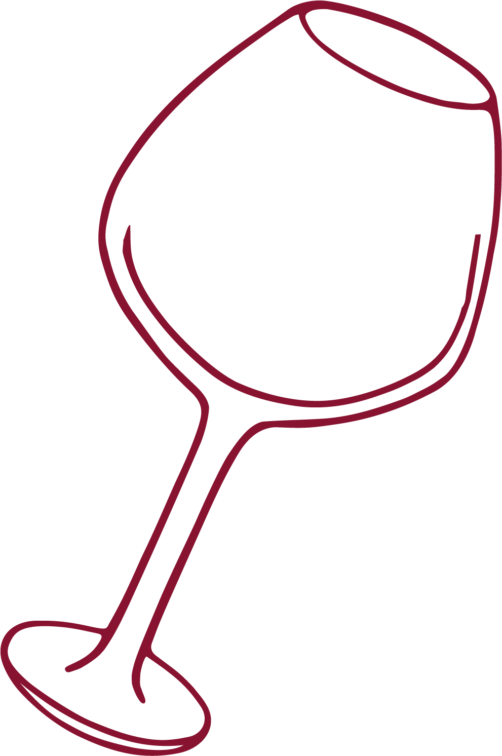 Vino & Co Ibiza Clipart (1000x1528), Png Download