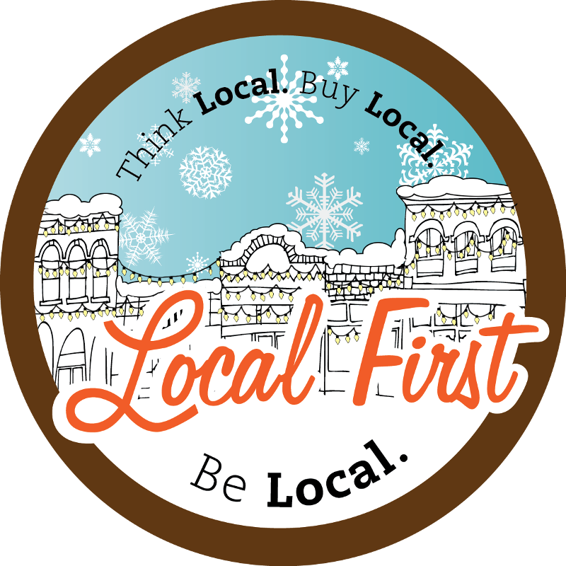 Lfi Holiday Logo - Indiana Clipart (800x800), Png Download