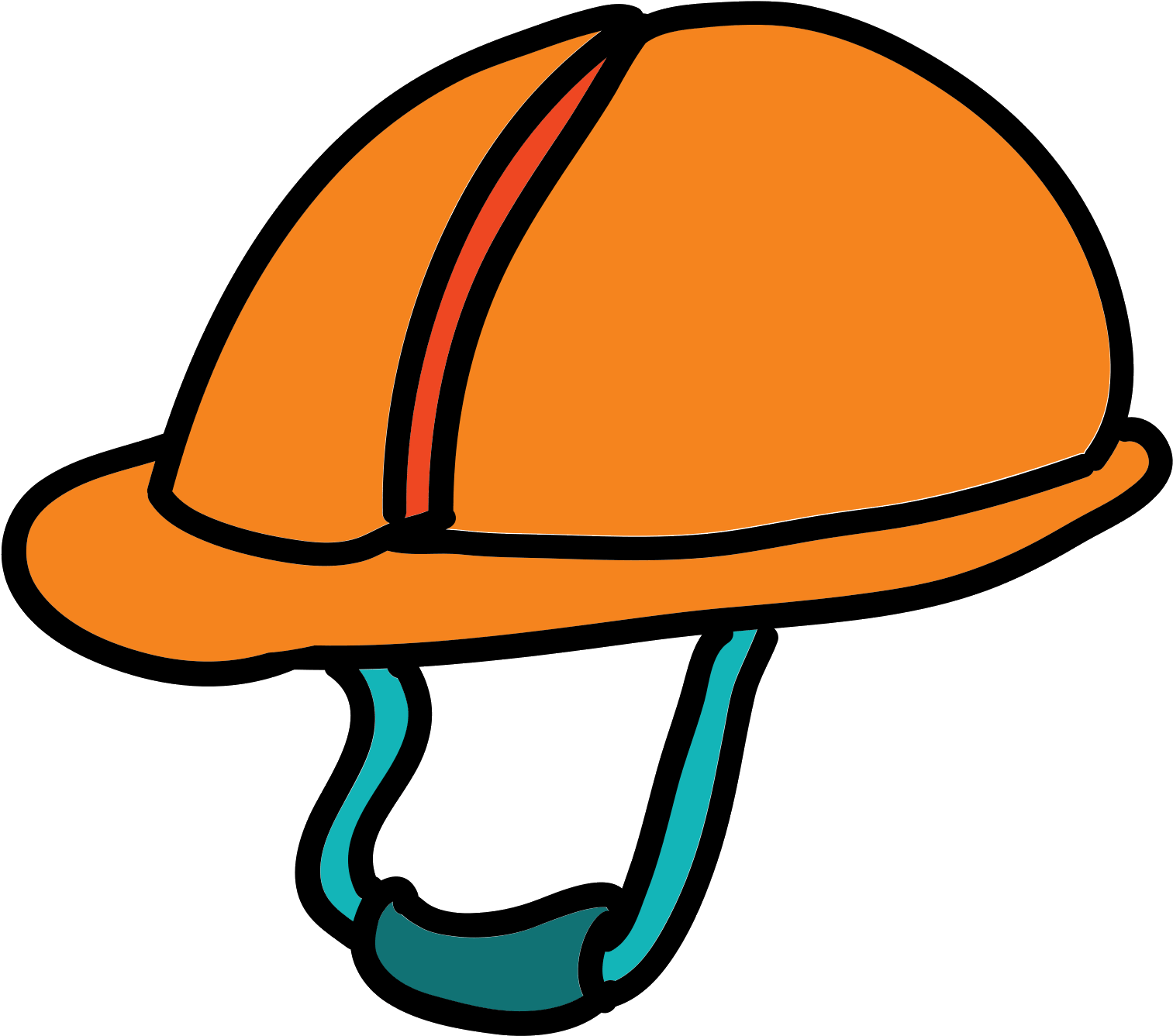 All Icons Are In The Flat Vector Style, However, Differ - Field Service Management Clipart (1600x1600), Png Download