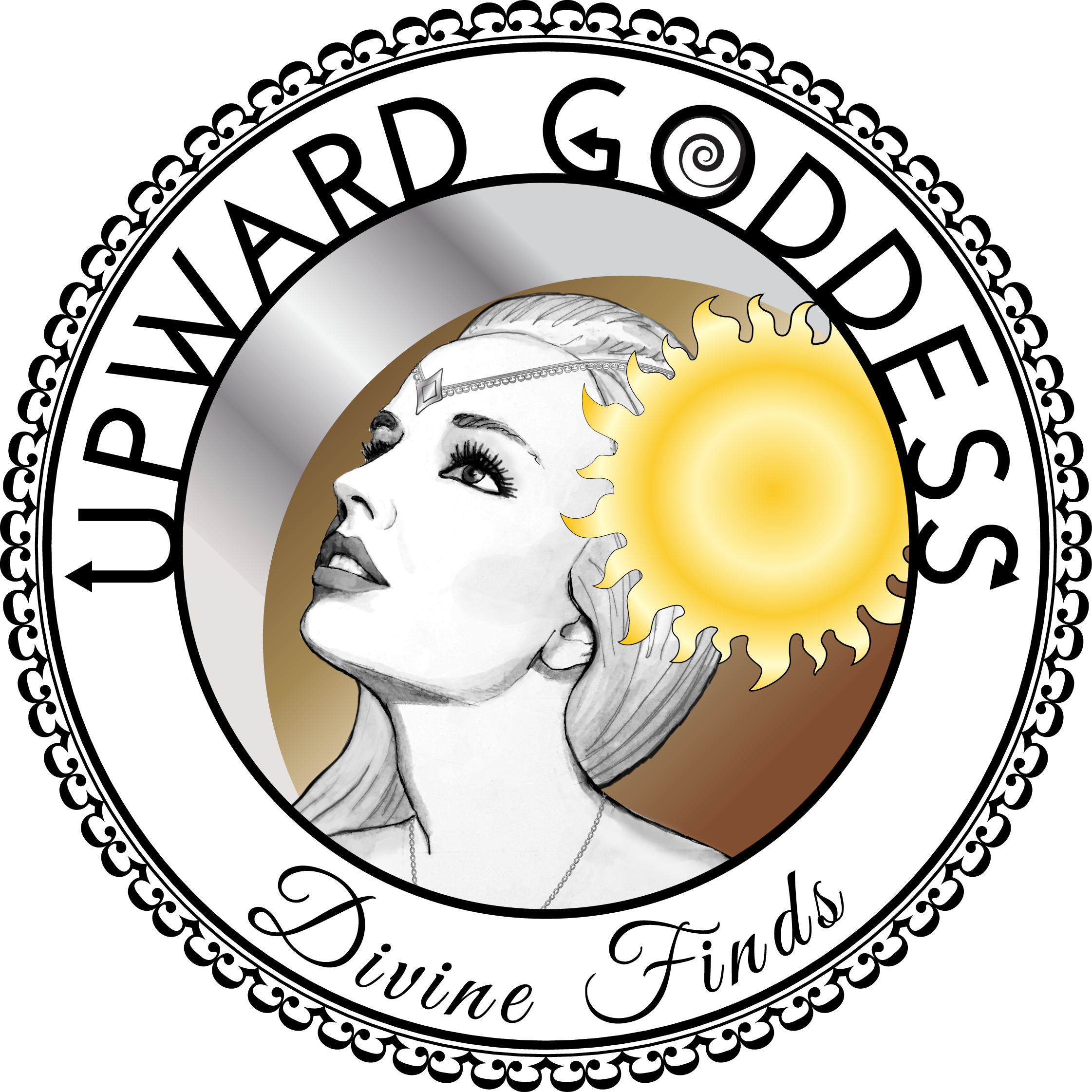 Linda Maddocks Upward - West Hartford Clipart (1920x1920), Png Download