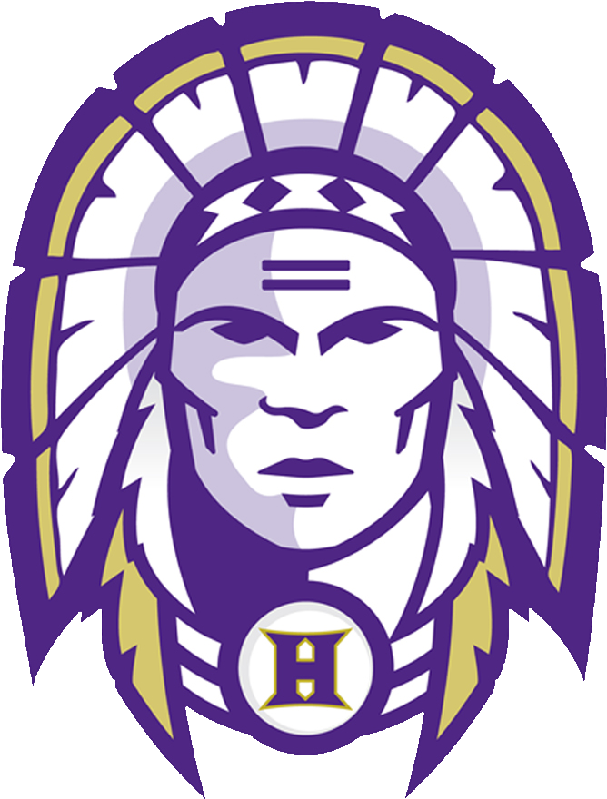 Hallsville High School Logo Clipart (760x968), Png Download
