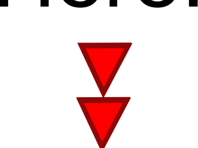 Pointer Clipart Here - Png Download (640x480), Png Download