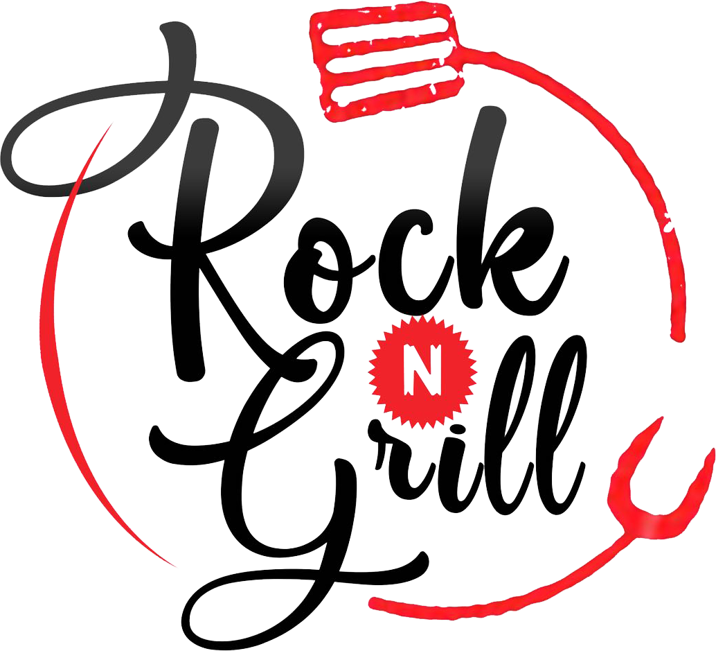 Fish Fry Clipart Rock N Grill Indian Cuisine Bar Round - Pink 2 X Large Purse Organizer Insert Pack Women Travel - Png Download (1034x939), Png Download