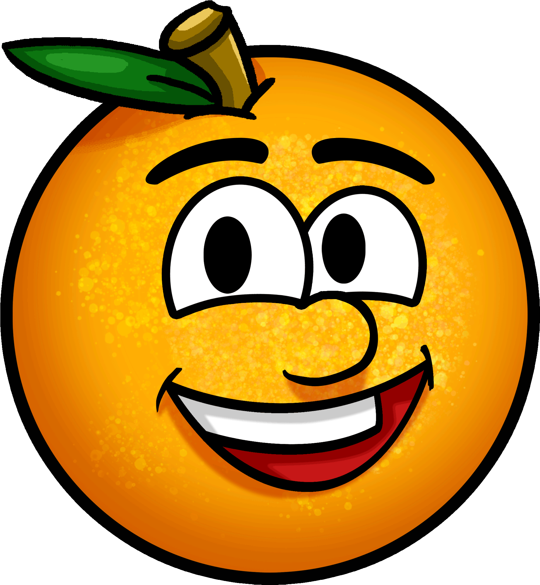 Sunshine State Smiling Sticker By University Of Florida - Florida Clipart (2048x2048), Png Download