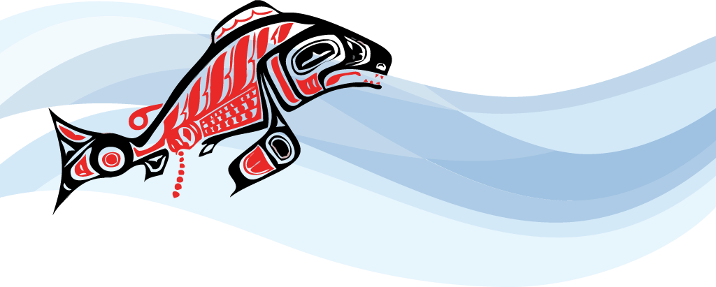 Red-fish - Fish Clipart (1024x411), Png Download