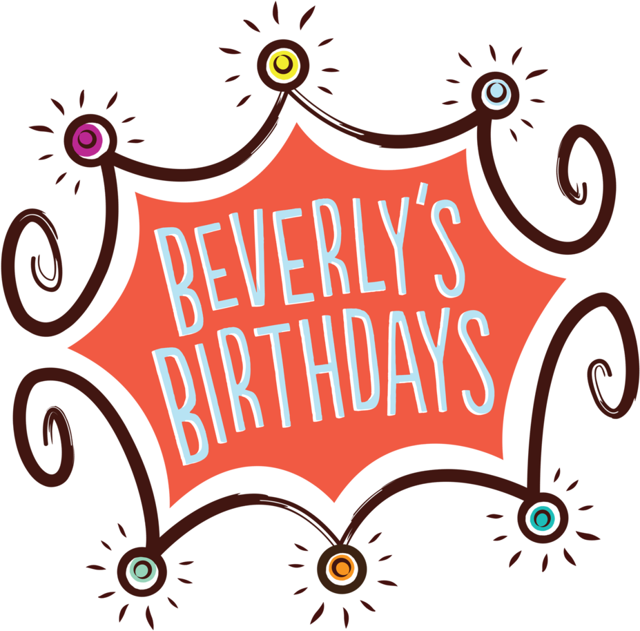 Intervala Employees Provide Birthday Cheer To Children - Birth Days Clipart (1000x961), Png Download