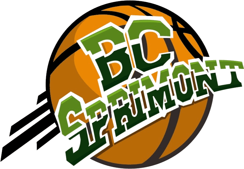Point Chaud Basket Sprimont - Sprimont Clipart (882x593), Png Download