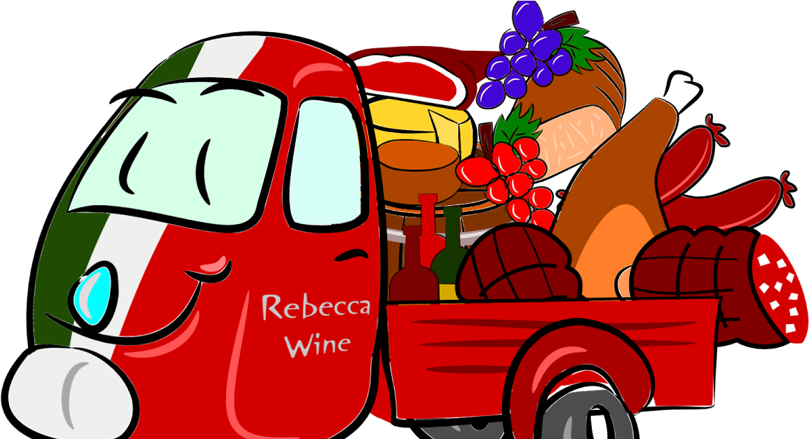 Clip Art Library Download Rebecca Wine Touring Country - Car - Png Download (1200x630), Png Download