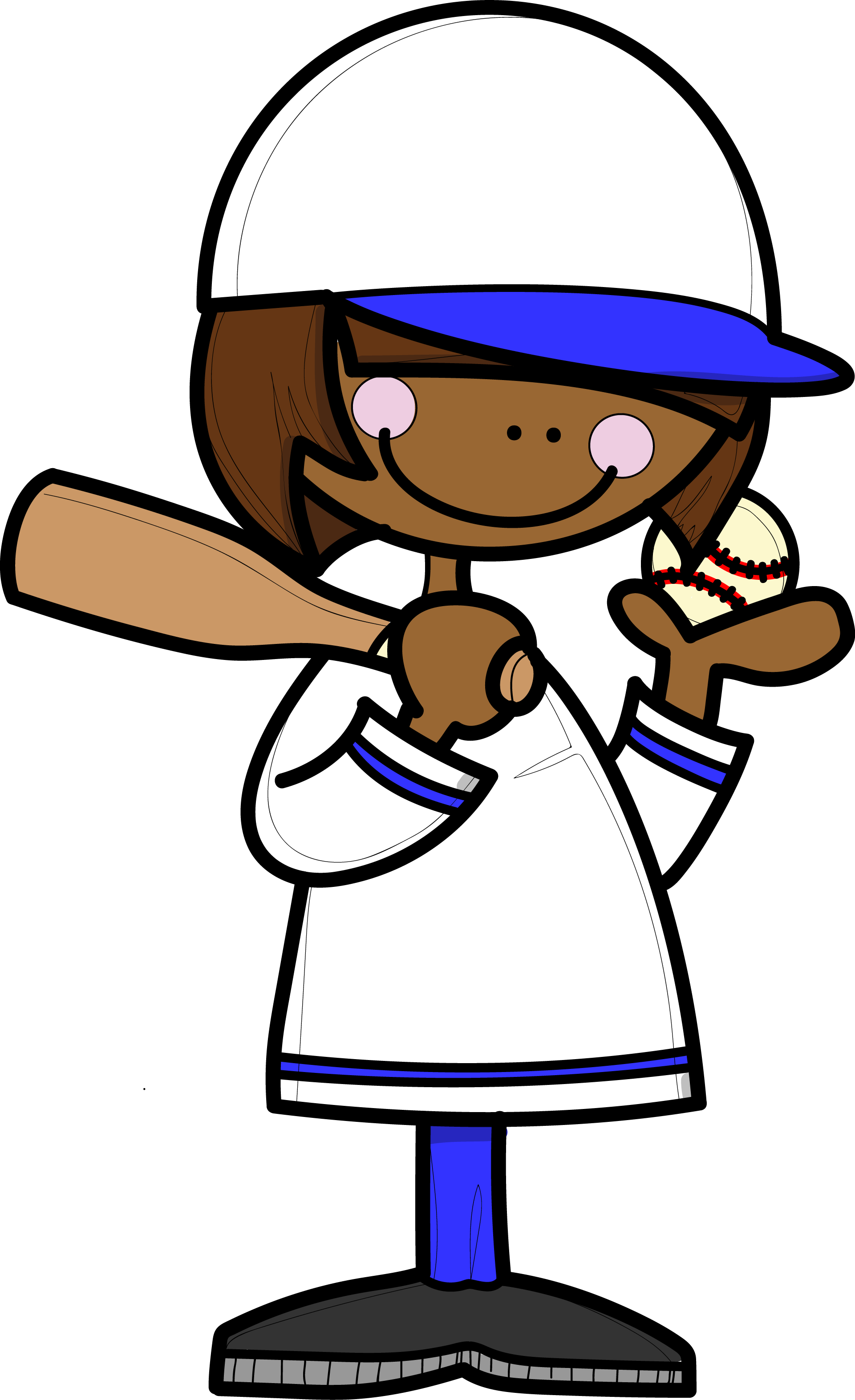 Ballet Clipart (1921x3146), Png Download