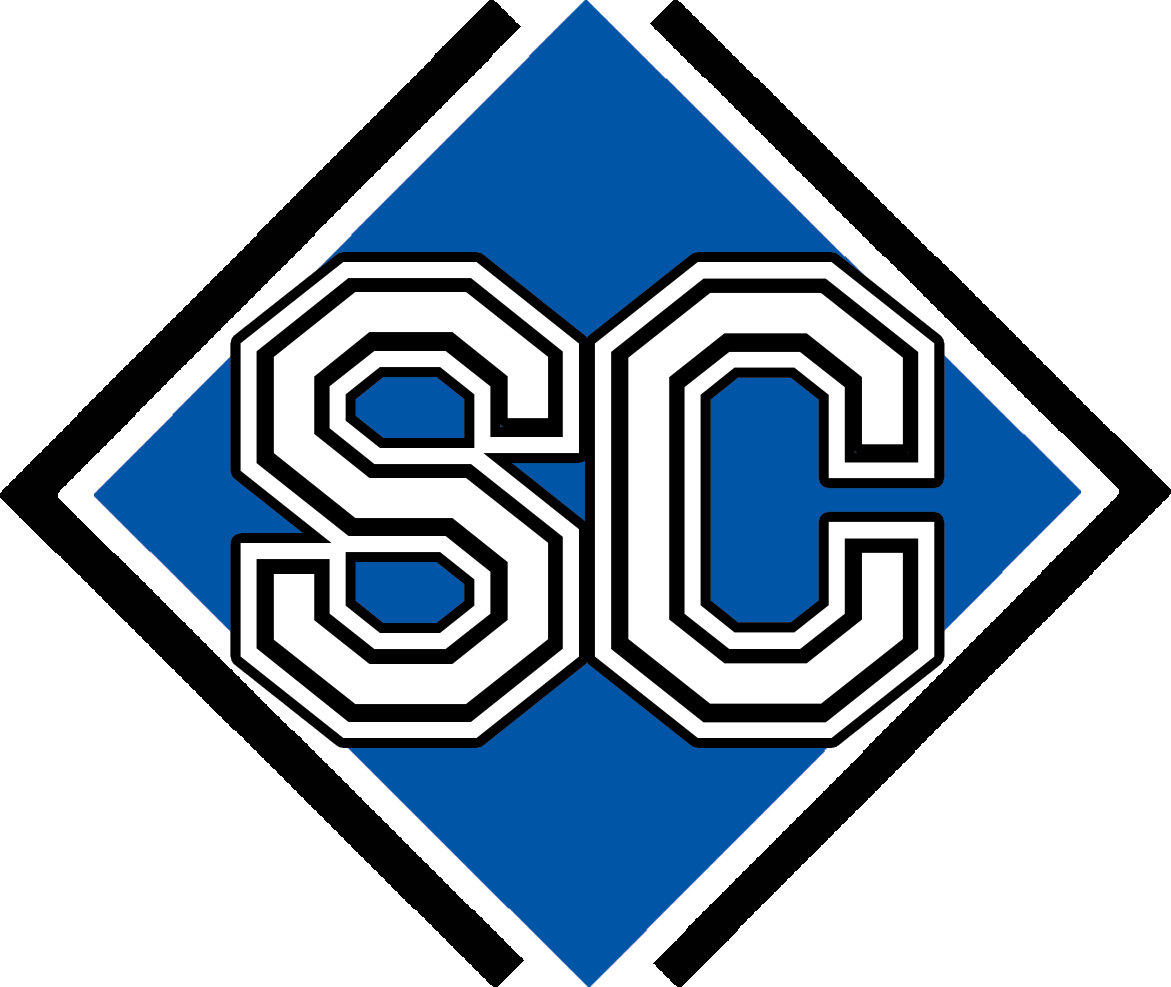 Smart Cheer - Emblem Clipart (1171x987), Png Download