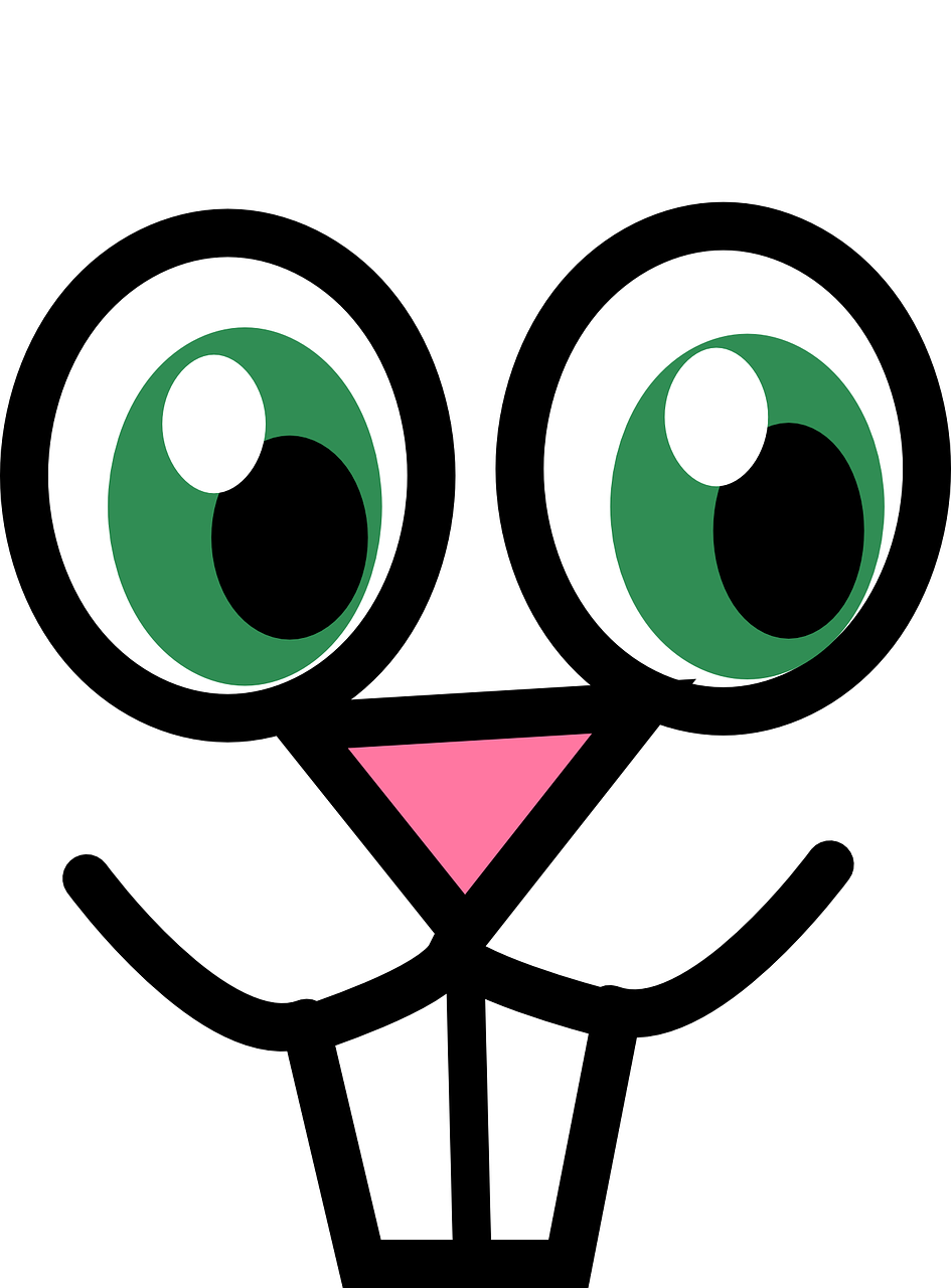 Bulldog Mascot Clipart 17, Buy Clip Art - Easter Journal For Kids: Blank Lined Journal - 6x9 - Png Download (532x720), Png Download