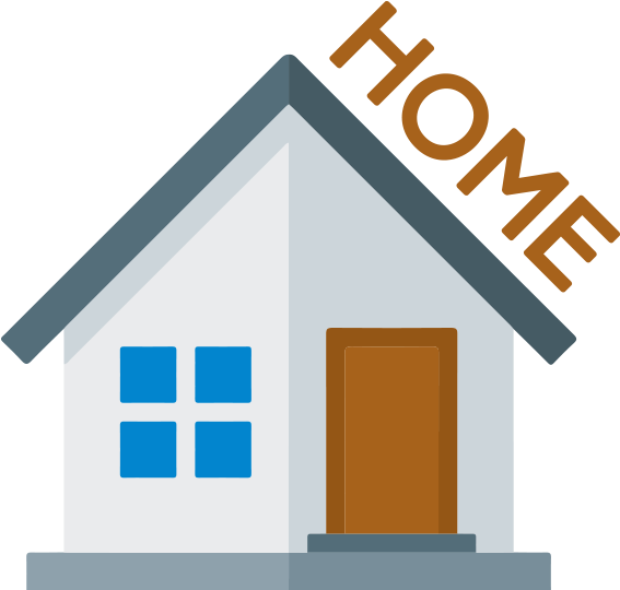 Library Restaurant Vector House - パンクラス ロゴ Clipart (600x600), Png Download