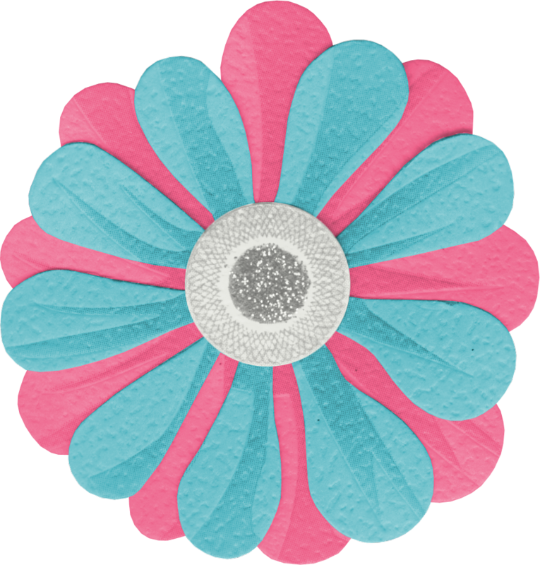 ○••°‿✿⁀flowers‿✿⁀°••○ - Circle Clipart (765x800), Png Download