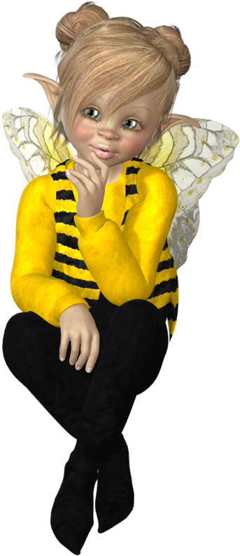 Фото, Автор K - Nyform Troll Figur Clipart (576x800), Png Download