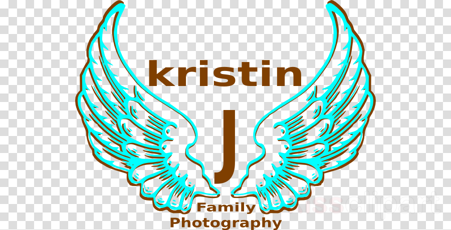 Download Angel Wings With Star Tattoo Clipart Tattoo - Decal - Png Download (900x460), Png Download