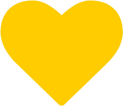 Instagram - Heart Clipart (1160x503), Png Download