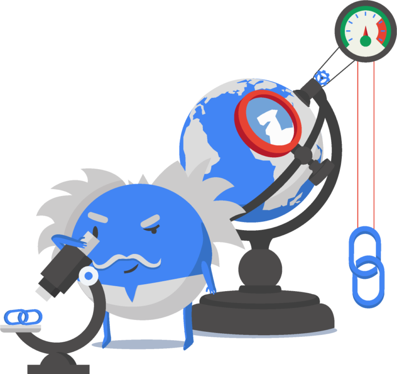 Backlink Clipart (800x754), Png Download