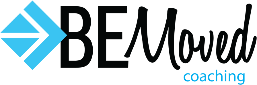 Be Moved Coaching Clipart (1000x400), Png Download