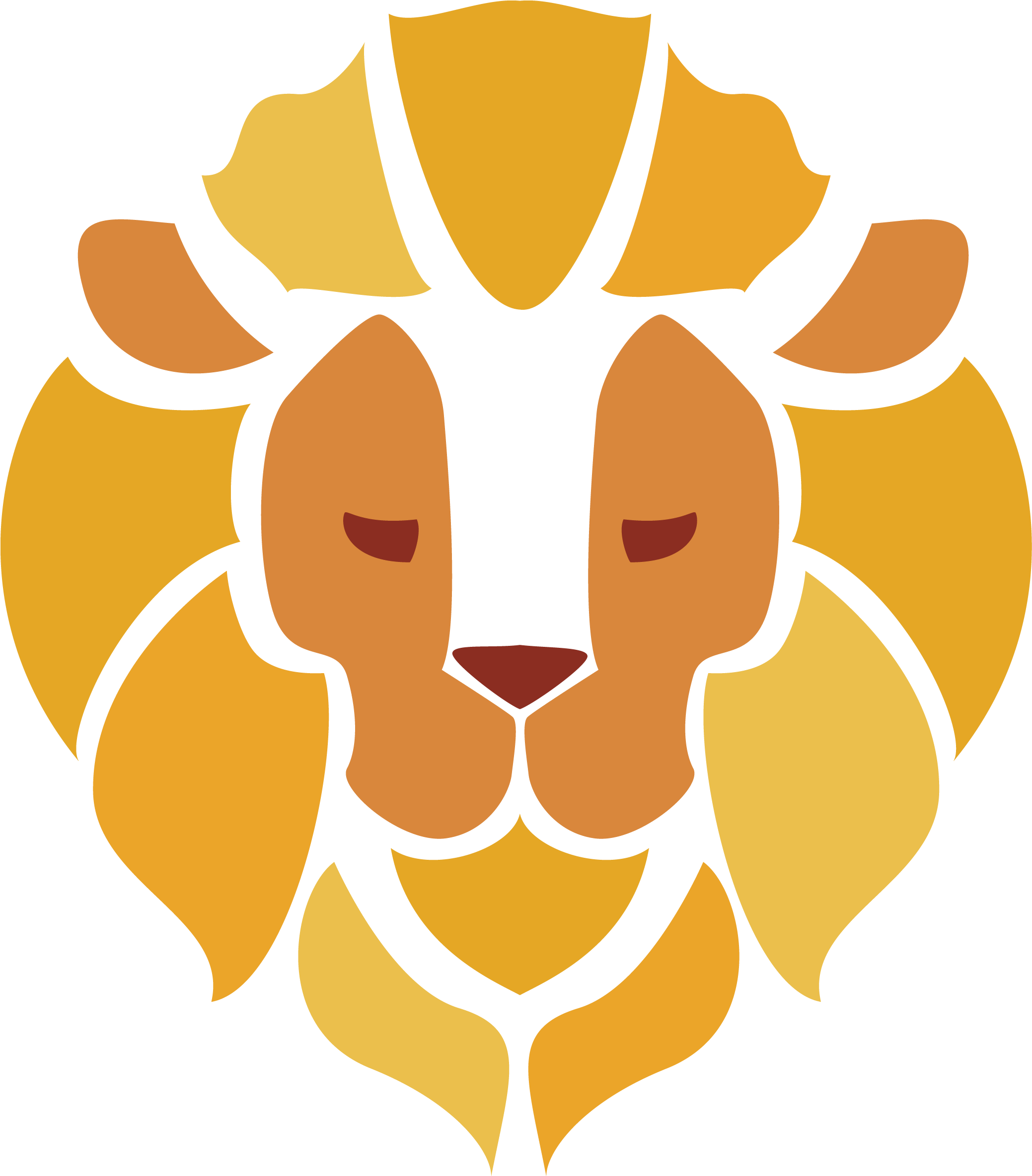 Fona Sakado Classroom - School Clipart (2500x2500), Png Download