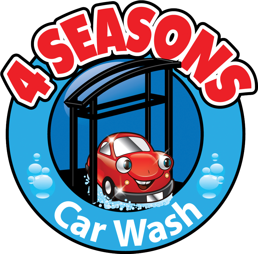 In Partnership With - Brusters Car Wash Clipart (900x900), Png Download