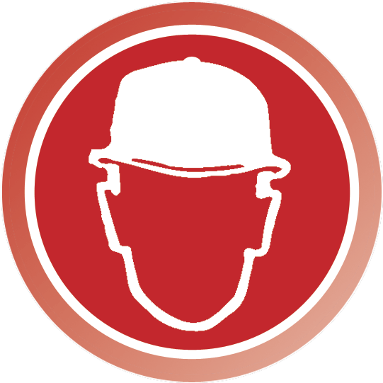 Free Safety - Personal Protective Equipment Clipart - Png Download (600x600), Png Download