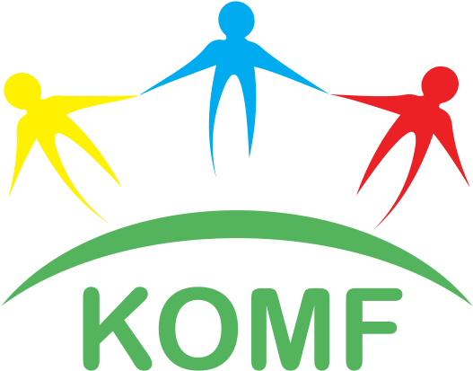 Komf Open Letter To The Prime Minister On The Safety - Komf Clipart (640x526), Png Download