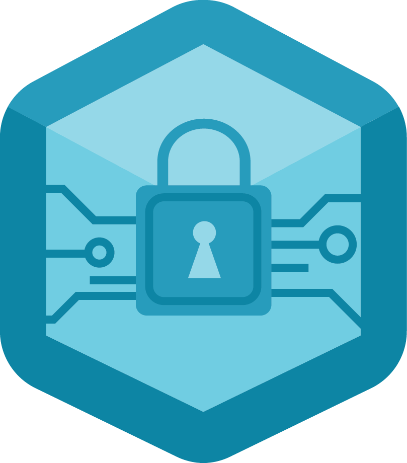 Basics Of Digital Safety - Techchange Clipart (809x920), Png Download