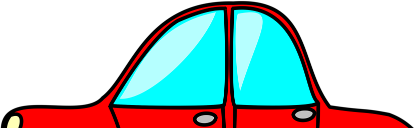 Car Clip Art - Png Download (958x958), Png Download
