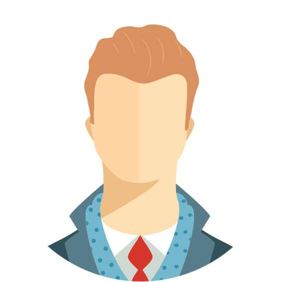 Matt Cole - Illustration Clipart (565x565), Png Download