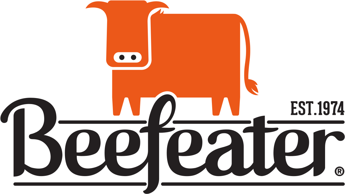 Beefeater Restaurant Logo Clipart (1200x677), Png Download