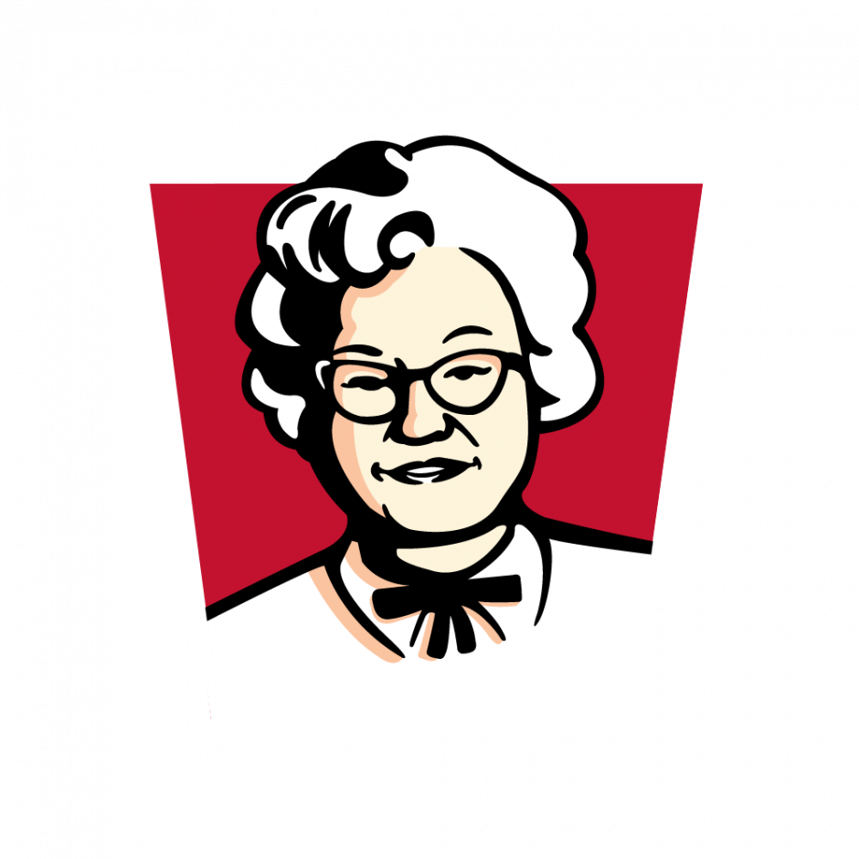 Download Kfc International Women's Day Clipart Kfc - International Women's Day - Png Download (900x900), Png Download