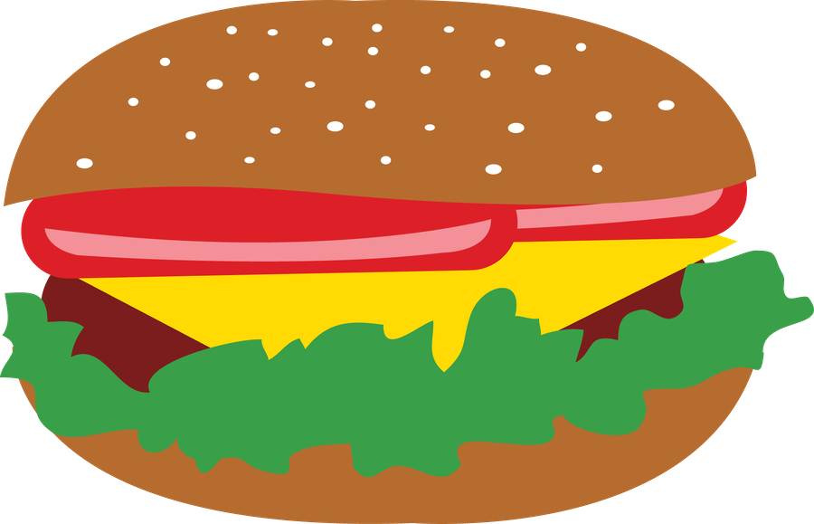 Felt Foodclip Artomcinema - Film - Png Download (900x579), Png Download