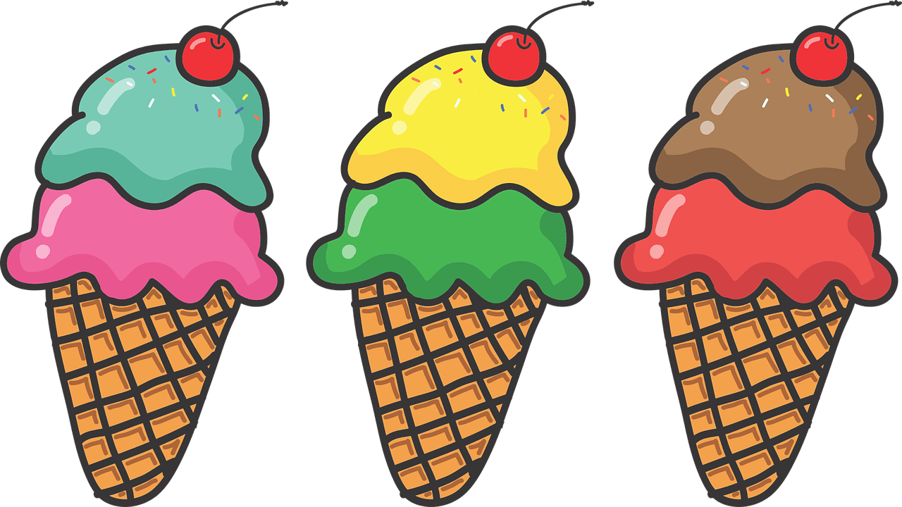 Cotton Candy Clipart 20, Buy Clip Art Ice Cream Picture Cartoon Png