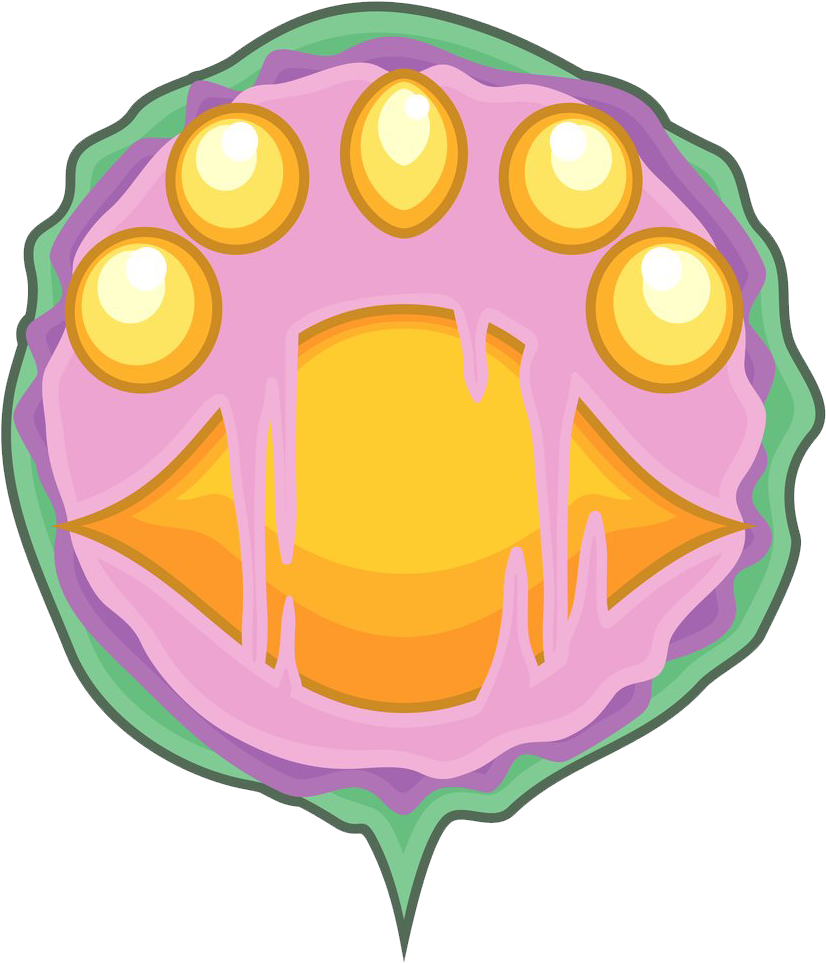 Souls - Drawcia Kirby Clipart (869x1024), Png Download