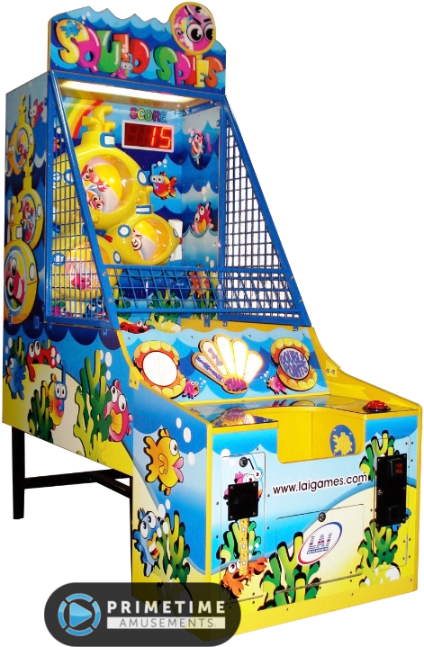 Squid Spies By Lai Games - Squid Spies Lai Game Clipart (800x800), Png Download