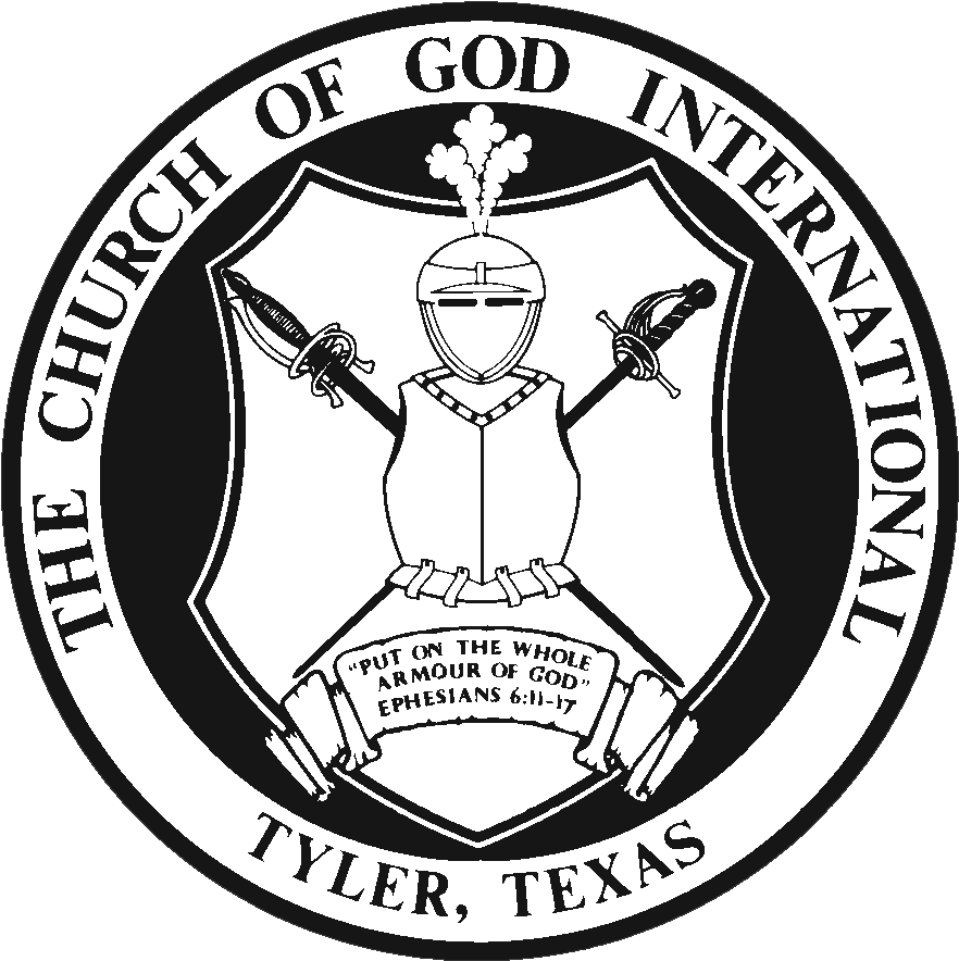 The Church Of God International Clipart (926x930), Png Download