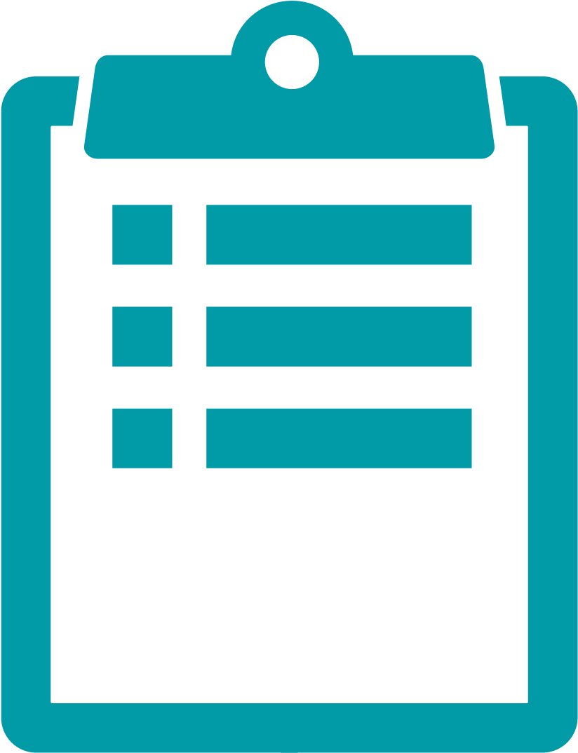 Icon - Policy Clipart (1017x1142), Png Download