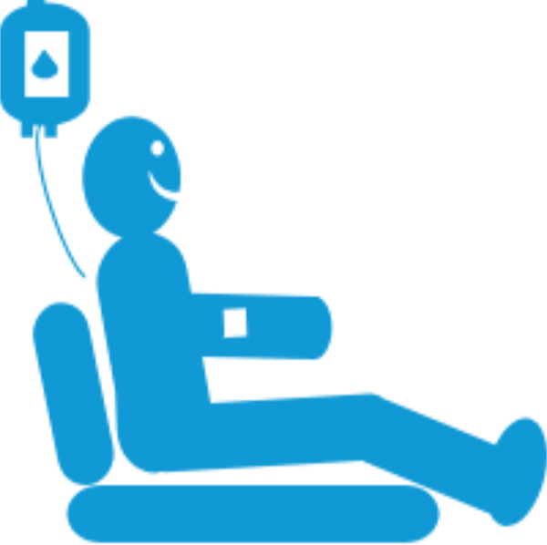 High Blood Pressure - Blood Clipart (600x598), Png Download