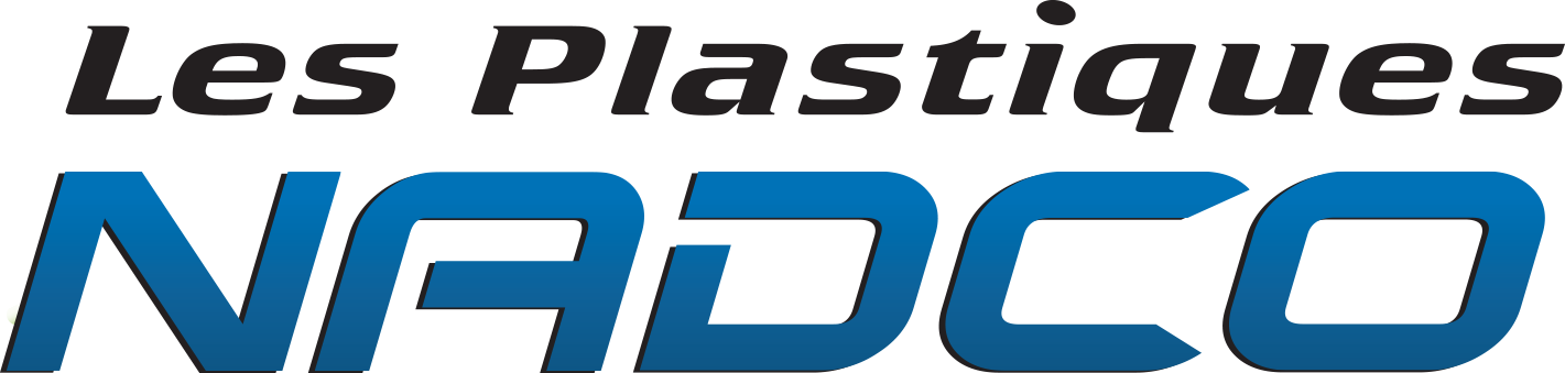 Plastiques Nadco Clipart (1421x339), Png Download